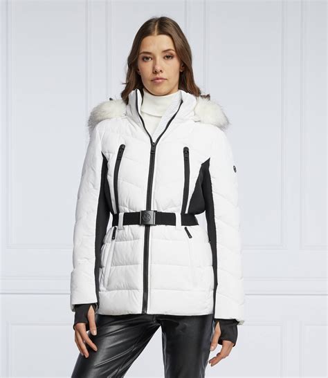 michael kors jacke